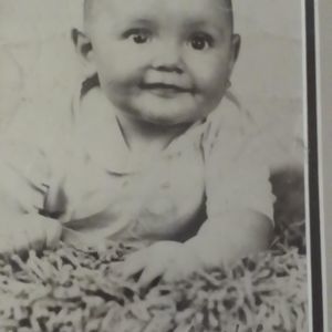 Meet your Posher, Robert